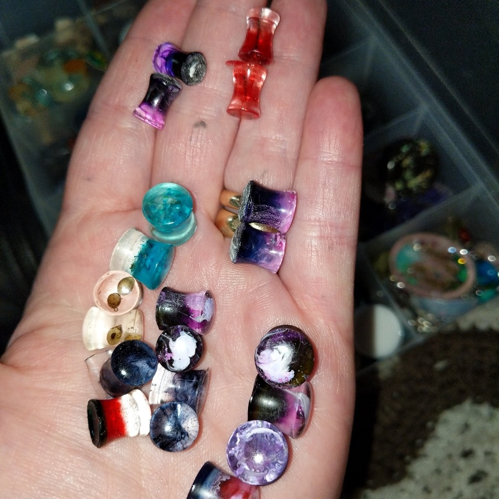 Custom gauges - Picture 8 of 8